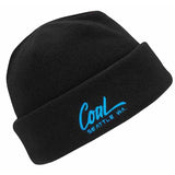 Coal North Beanie