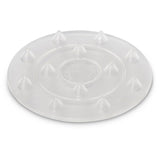 Crab Grab Grip Disk Clear Traction Pad