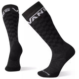 Vans Smartwool Full Cushion Snowboard Sock Merino 1PK XL