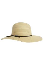 Coal Seaside Hat (Multiple Color Options)