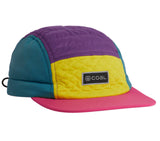 Coal Jasper Hat (Multiple Color Options)