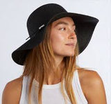 Coal Seaside Hat (Multiple Color Options)