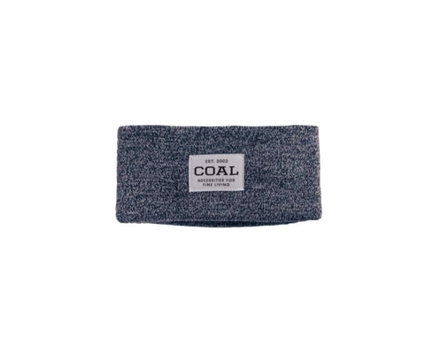 Coal Uniform Ear Warmer (Multiple Color Options)