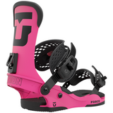 Union Force Binding Hot Pink (Team)