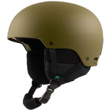 Anon Raider 3 Snowboard Helmet (Multiple Color Options)