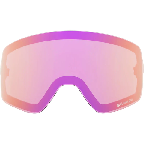 dragon goggle strap replacement Dragon NFX2 Replacement Lens Purpleion – Always Boardshop