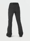 Volcom Battle Stretch High Rise Pant Women's 2023