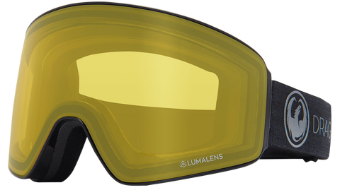 Dragon PXV Lumalens Photochromic (Multiple Color Options) – Always