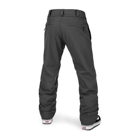 Volcom Freakin Snow Chino Pants Dark Grey Small – Always Boardshop