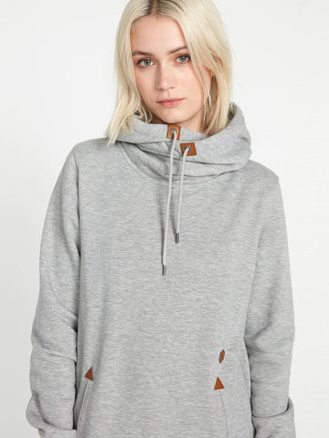 Volcom Tower Pullover Fleece Always Boardshop