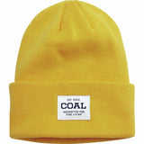 Coal Uniform Beanie (Multiple Color Options)
