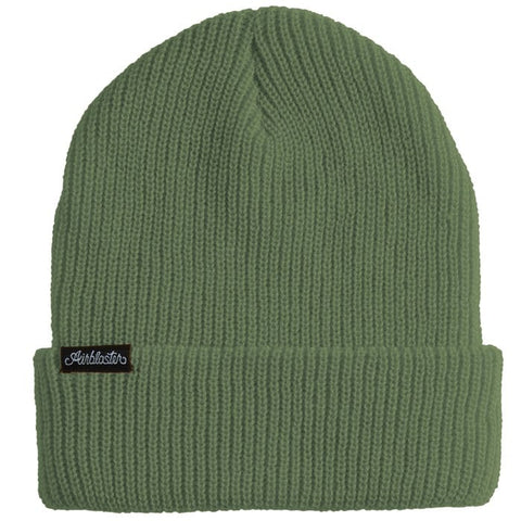 Airblaster Commodity Beanie (Multiple Color Options)