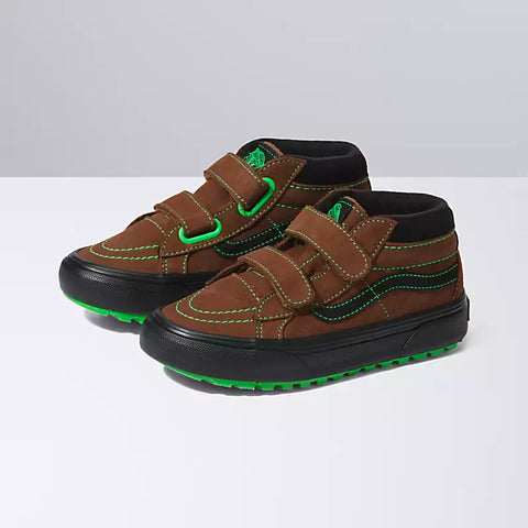 Vans SK8 MID Reissue V MTE 1 Toddler Always Boardshop