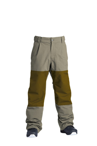 Airblaster Work Pant Grizzly