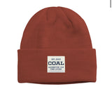 Coal Uniform Mid Beanie (Multiple Color Options)