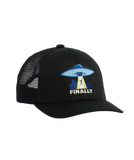 Coal Tall Tales Hat (Multiple Color Options)