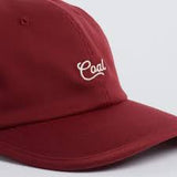 Coal Pines Ultra Low Unstructured Cap (Multiple Color Options)