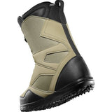 Thirtytwo STW Boa Khaki Snowboard Boots Mens Size 14