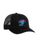 Coal Hauler Low Hat (Multiple Color Options)