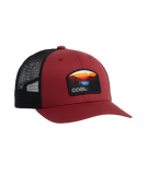 Coal Hauler Low Hat (Multiple Color Options)
