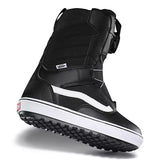 Vans Juvie Linerless Boots Kids Black/White 2024