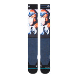 Stance Makaveli Snow Socks
