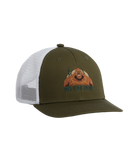 Coal Tall Tales Hat (Multiple Color Options)