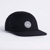 Coal Jetty Cap (Multiple Color Options)