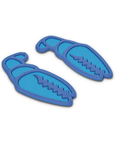 Crab Grab Mega Claw Traction Pad Double Blue