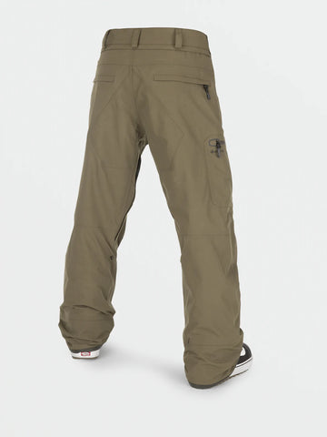 Volcom L Gore-Tex Pants (Multiple Color Options) – Always Volcom L Gore-Tex Pants (Multiple Color Options) – Always