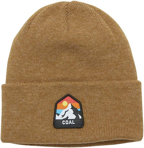 Coal Peak Beanie