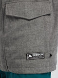 Burton Covert 2L Jacket 2023 (Multiple Color Options)