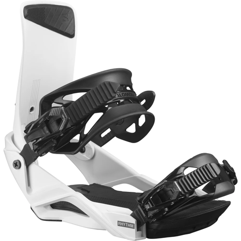 SALOMON MOMENTUM 154 × SALOMON RHYTHM M Salomon Rhythm SALOMON MOMENTUM 154 × SALOMON RHYTHM M Salomon Rhythm