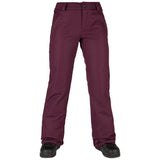 Volcom Frochickie Pant Women's (Multiple Color Options)