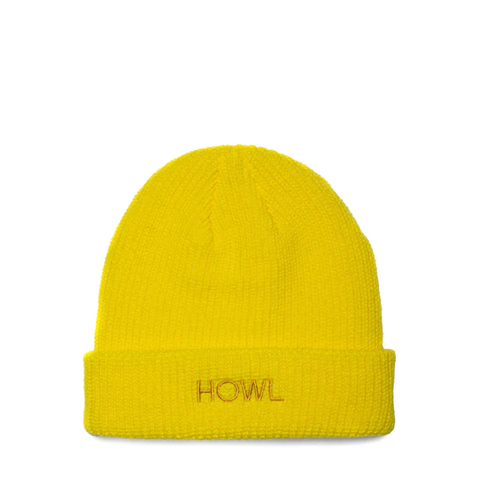 Howl Gasoline Beanie