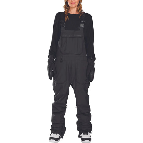 Thirtytwo basement 2025 bib pants