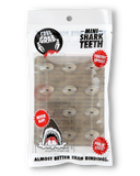 Crab Grab Mini Shark Teeth Smoke Traction Pad