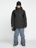 Volcom L Insulated Gore-Tex Jacket 2023