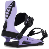 Ride C-6 Snowboard Binding 2023 (multiple Color Options)