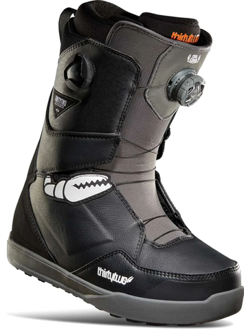 Thirtytwo Lashed Double Boa Crab Grab Snowboard Boots 2023