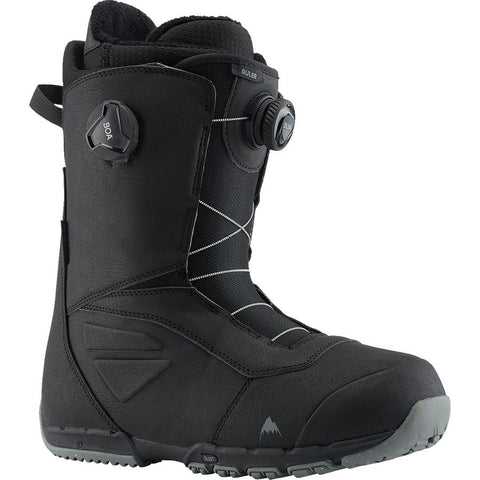Burton Ruler Boa Snowboard Boots 2024
