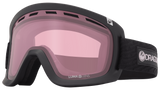 Dragon D1 OTG Lightrose W/ Bonus Lens