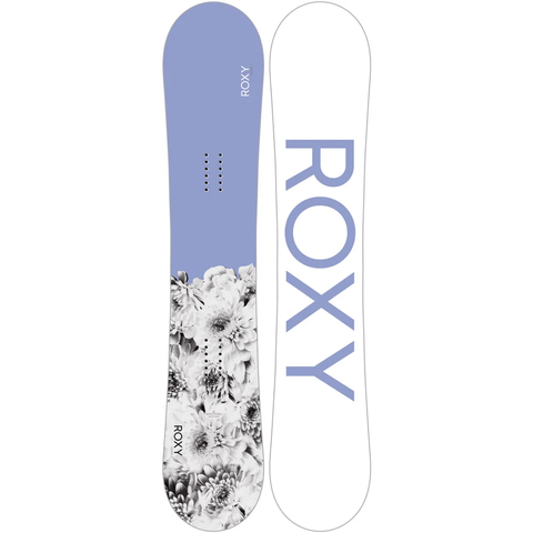 Roxy Dawn Women's Snowboard 2023