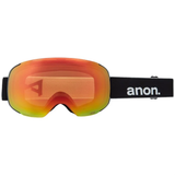 Anon M2 Goggle W/ Spare Lens+ MFI Face Mask
