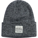 Coal Uniform Mid Beanie (Multiple Color Options)