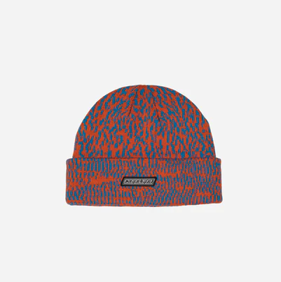 Corduroy Tune Out Beanie (Multiple Color Options)