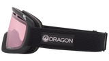Dragon D1 OTG Lightrose W/ Bonus Lens