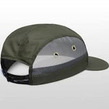 Coal Apollo Hat (Multiple Color Options)