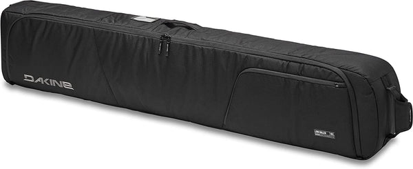 dakine low rider snowboard bag Dakine Low Roller Snowboard Bag Black 157 cm
