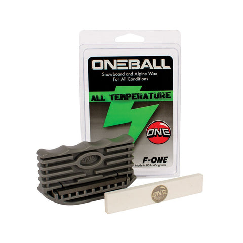 Oneball Edger Tuning Kit